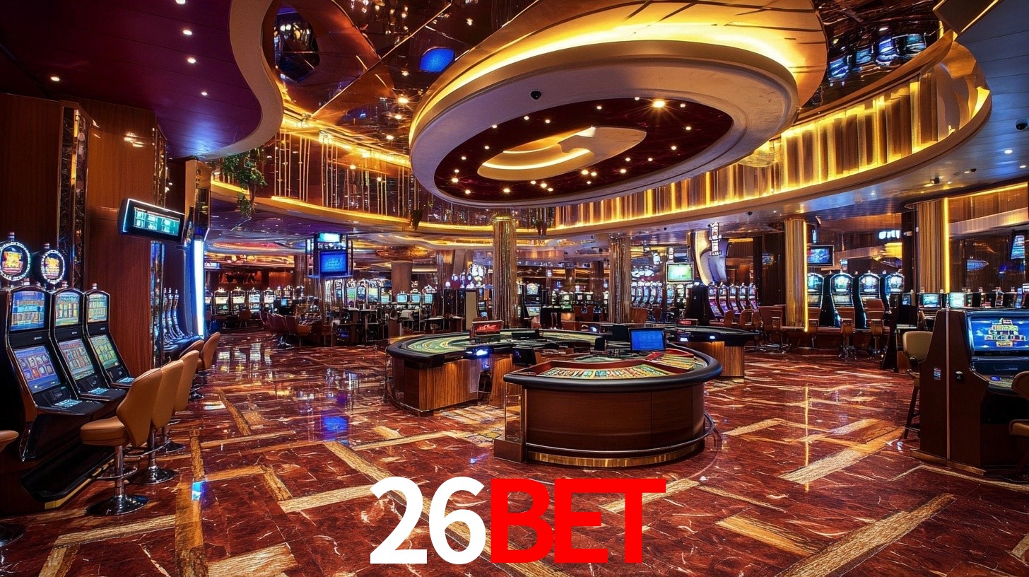 Instant EasyPaisa 26bet