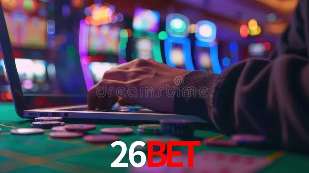 Diretório de Jogos 26bet