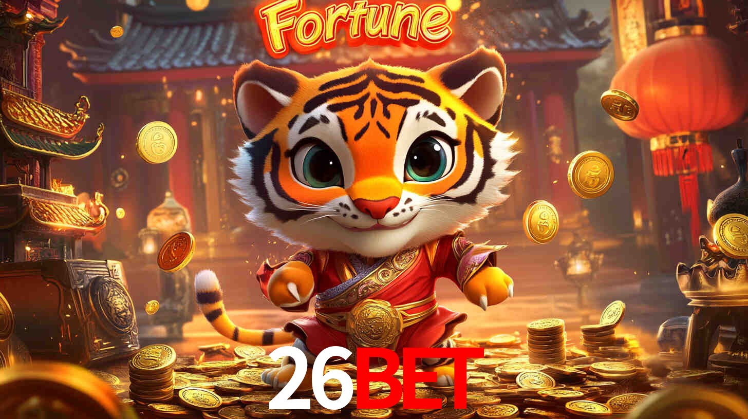 APK 26bet Android