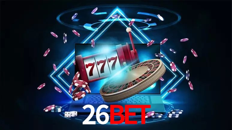 26bet RTP transparência