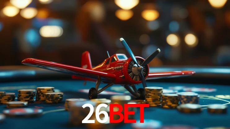 Quick Registration 26bet
