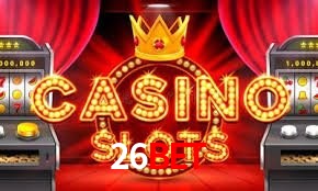 Live Casino 26bet