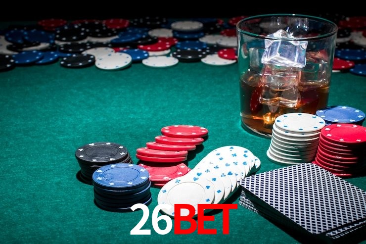 Integração de APIs 26bet