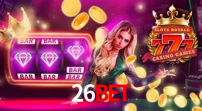 A Popularidade dos Caça-Níqueis no 26bet