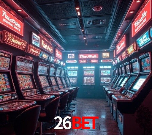 Ganhador 26bet