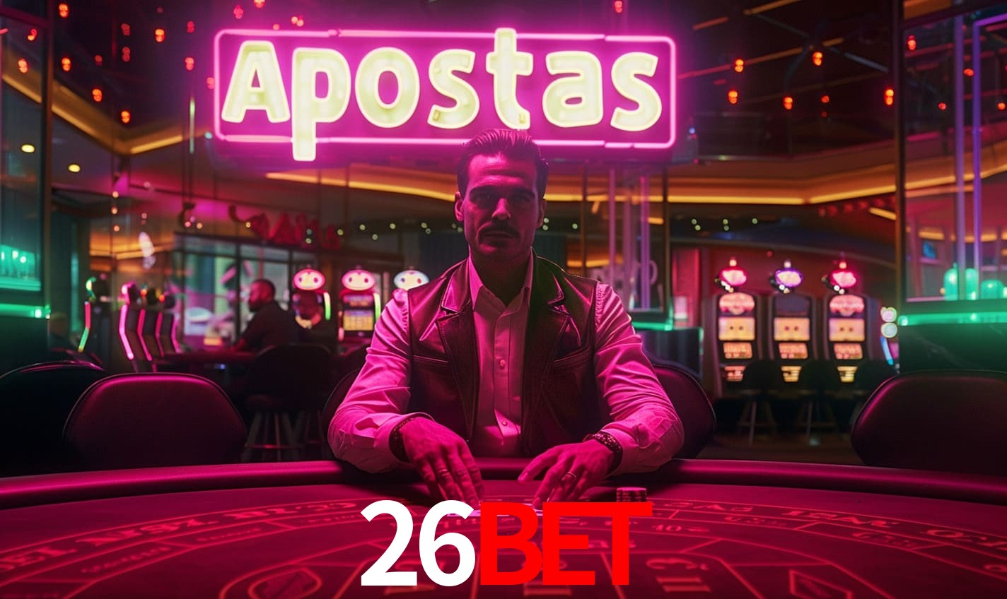 Interface Premium 26bet