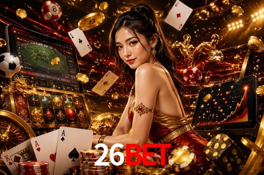 Flash Promotion 26bet