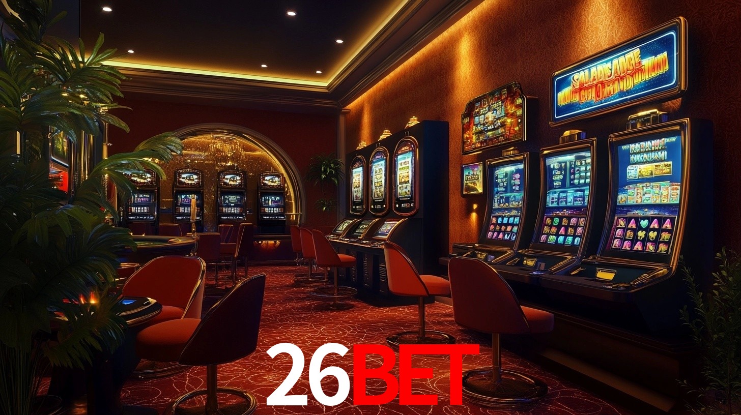 Exclusive Games 26bet