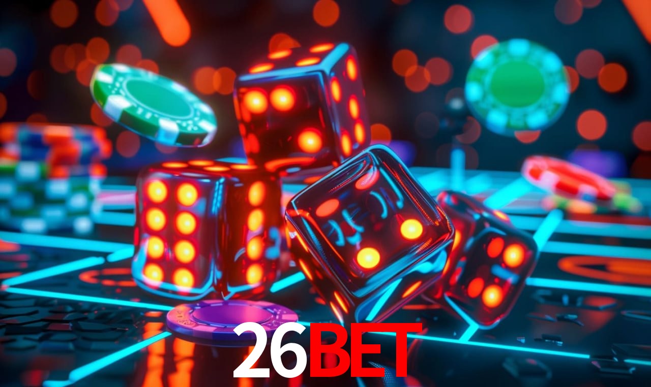 Apostas de Basquete 26bet