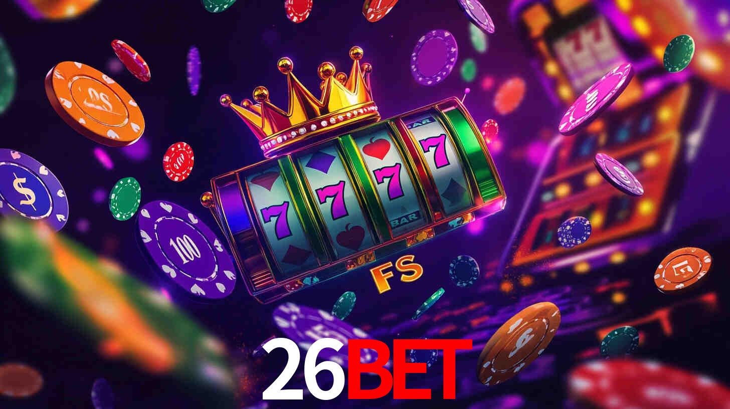 26bet App Interface