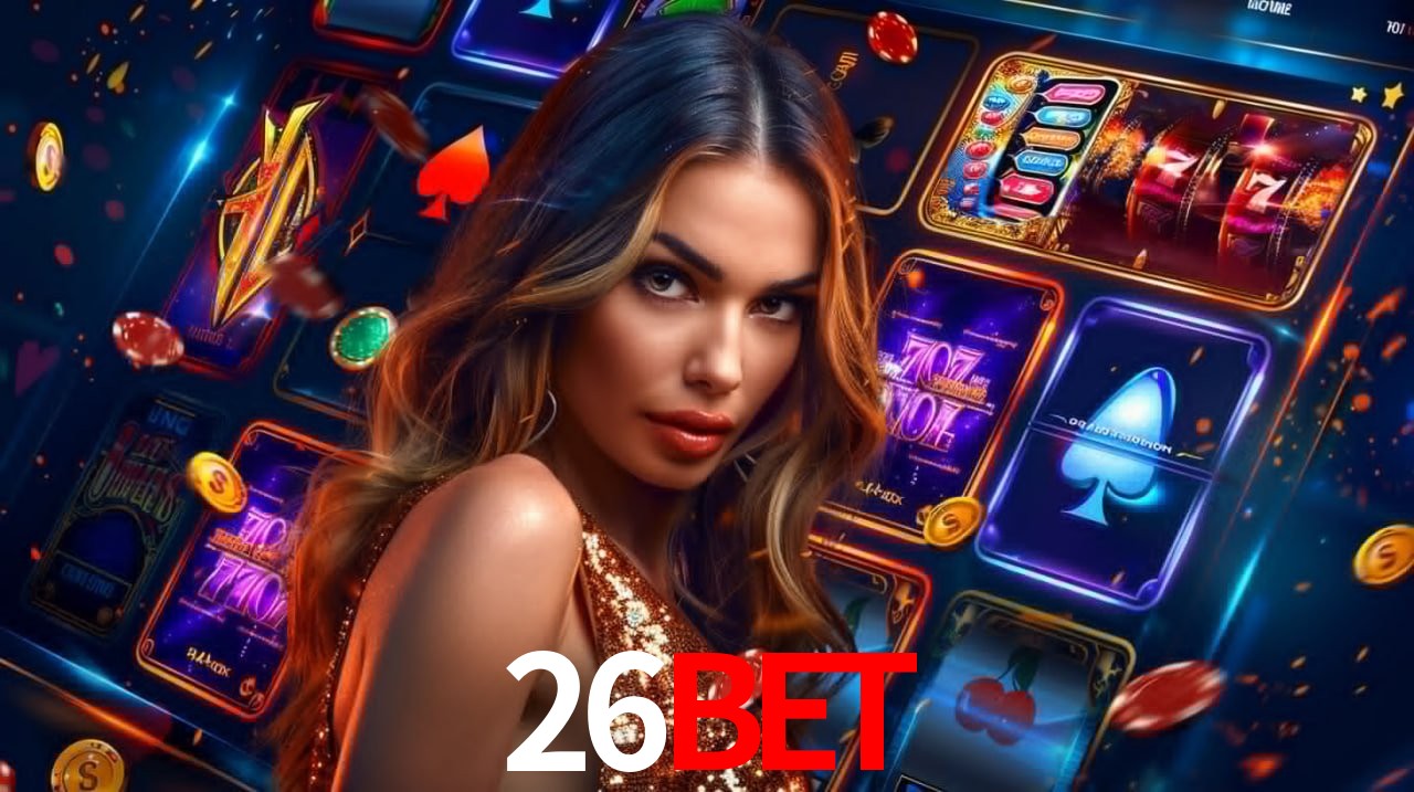 Casino VIP 26bet