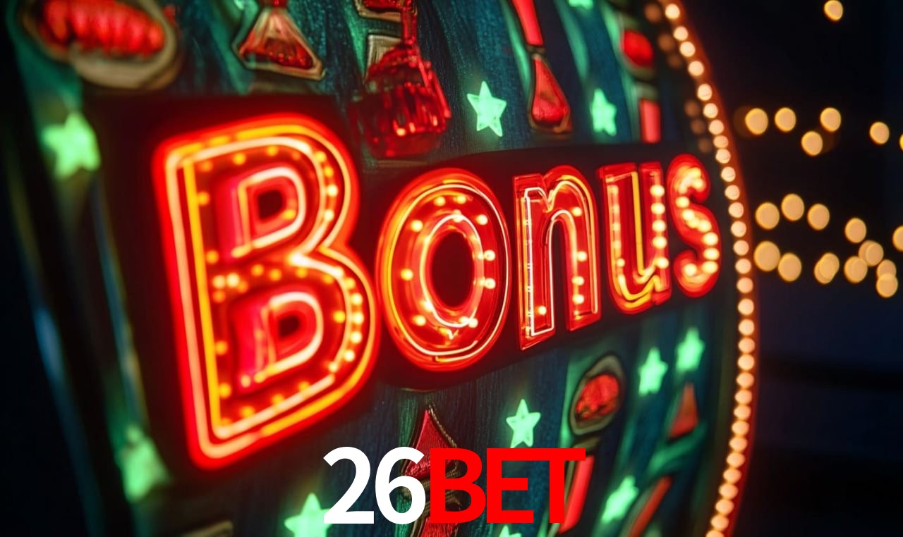 Jogos de Slot 26bet