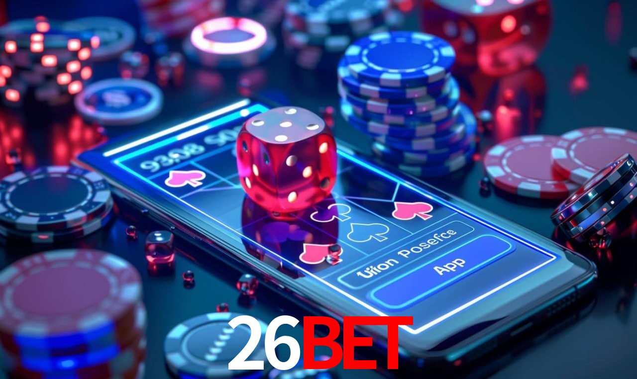 Chances Ganhar 26bet