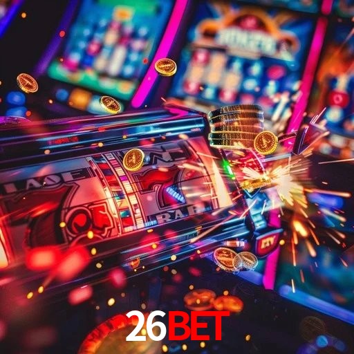 Benefícios da Conta 26bet
