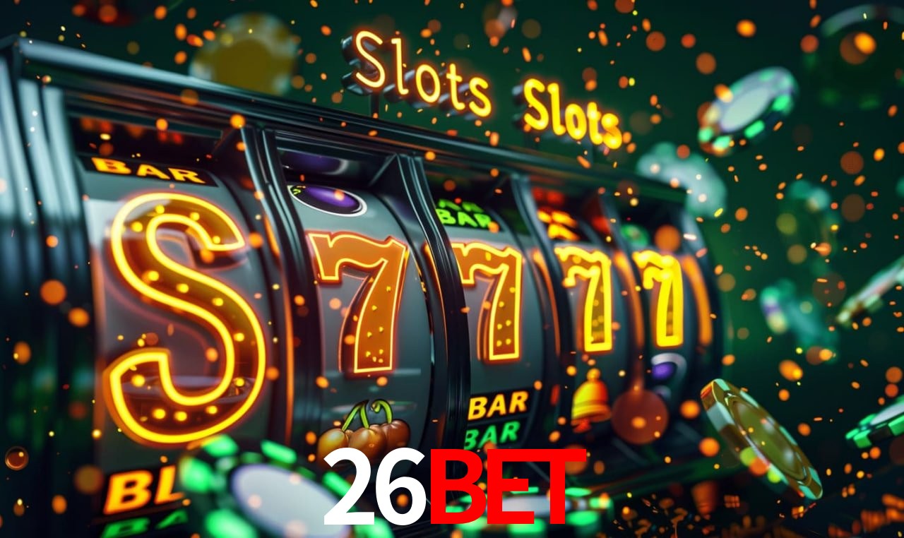 Especiais de Fim de Semana 26bet