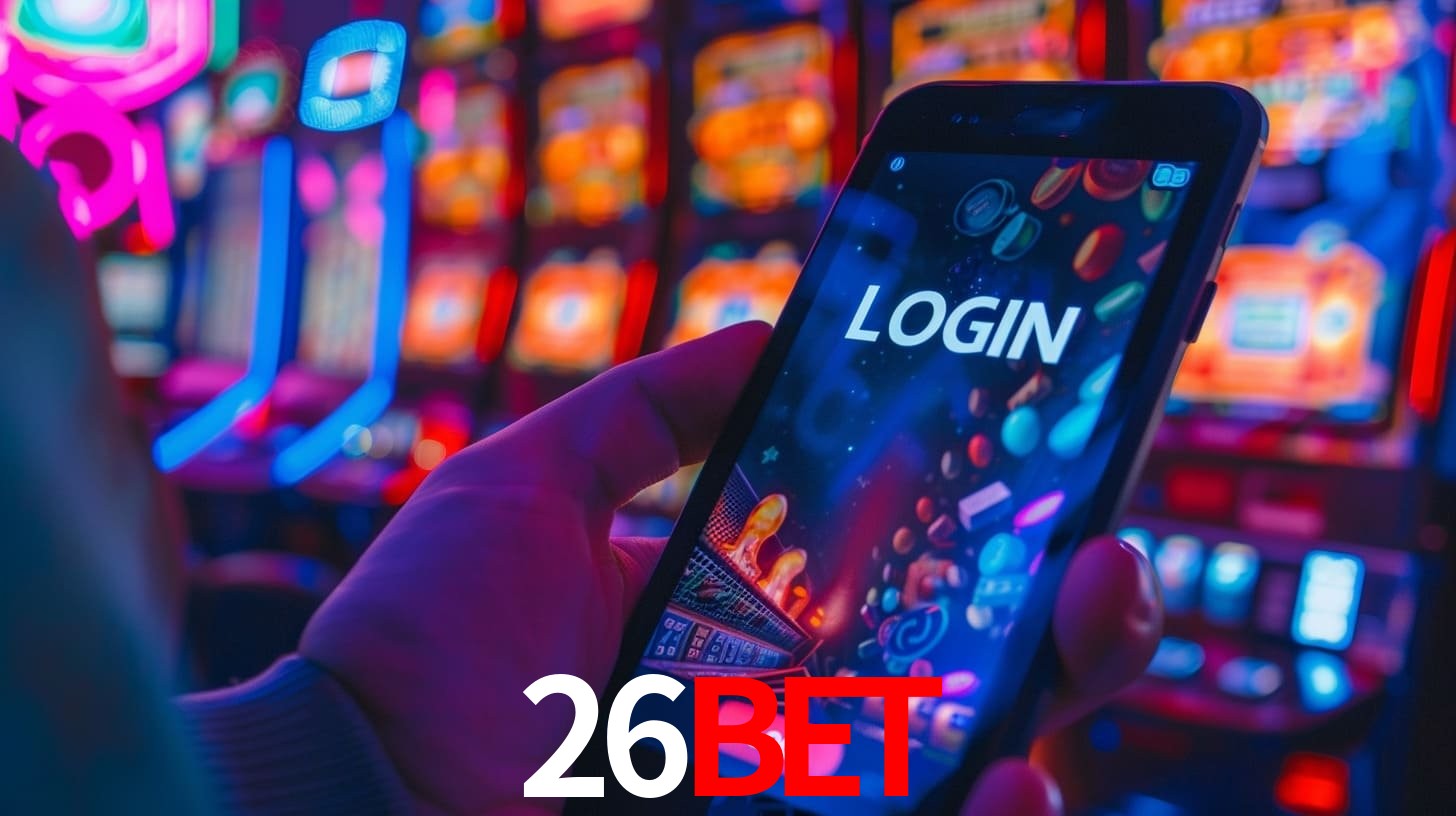 Tecnologia da Plataforma 26bet