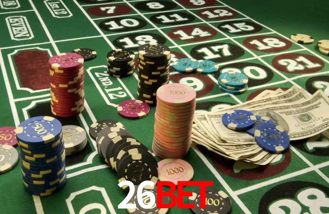 26bet.com