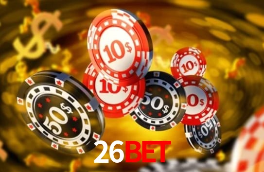 Ofertas Exclusivas 26bet
