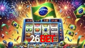 Games Directory 26bet