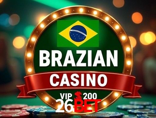 Oportunidades 26bet