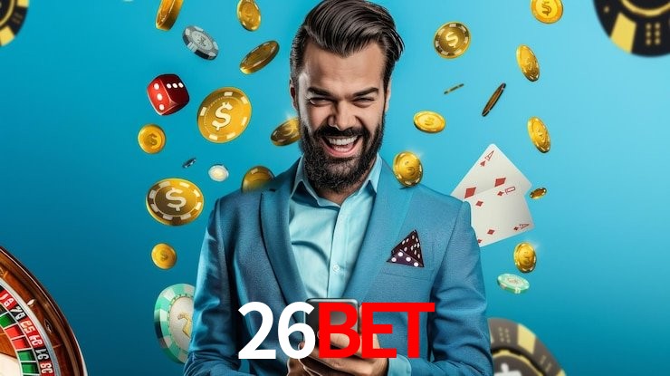 Game Providers 26bet