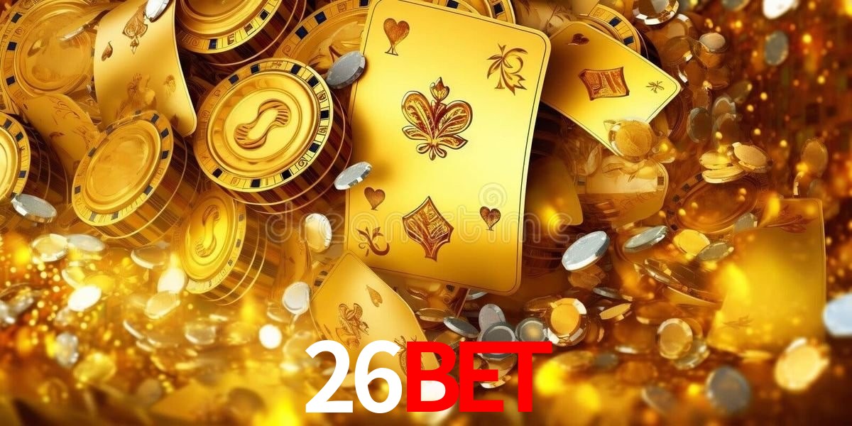 Torneios 26bet