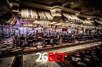 Descubra a Essência do 26bet: Nossa História e Compromissos