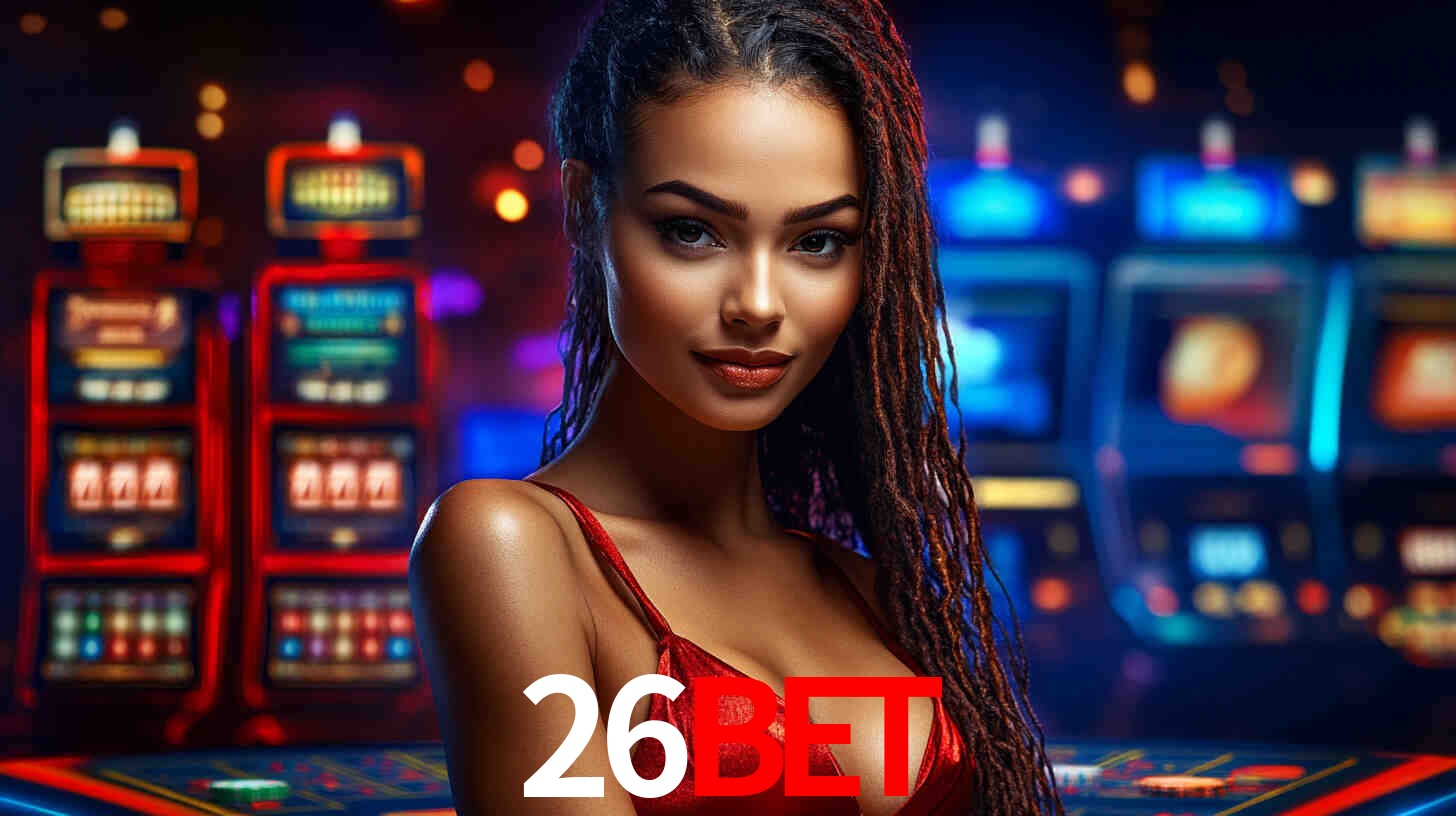 cassino 26bet