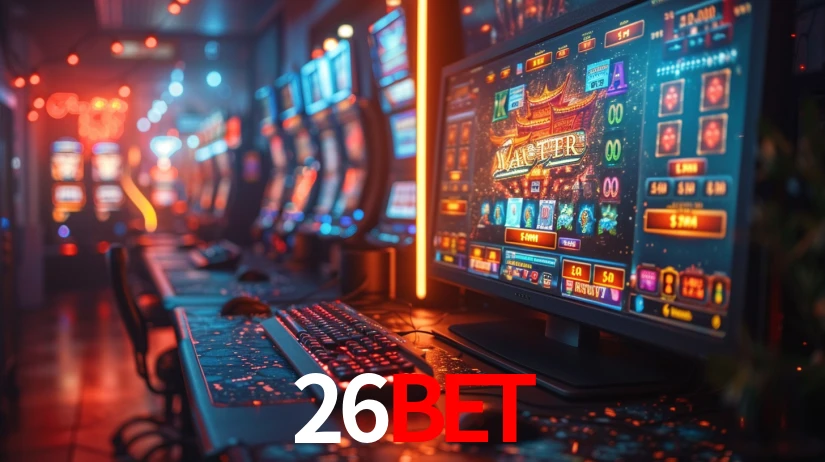 26bet - Aposta Segura Brasil - 26bet.com