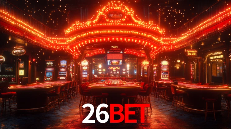 26bet.com