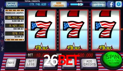 A Revolução dos Aplicativos de Jogos no 26bet
