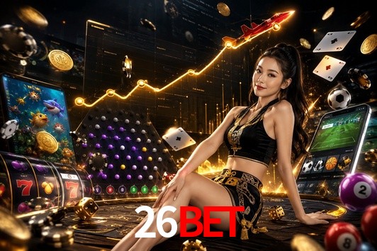 Platform Technology 26bet