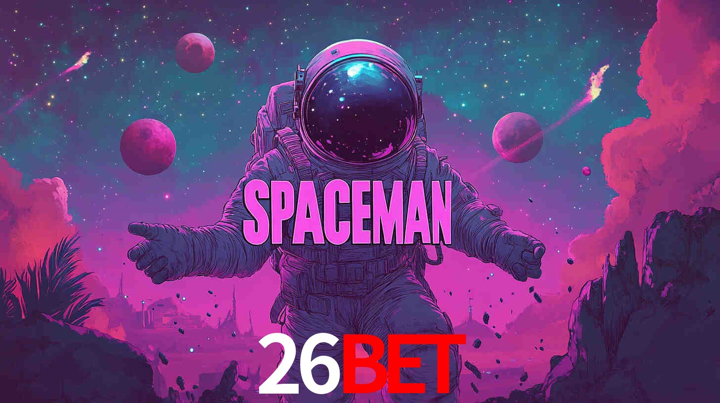 App Mobile 26bet
