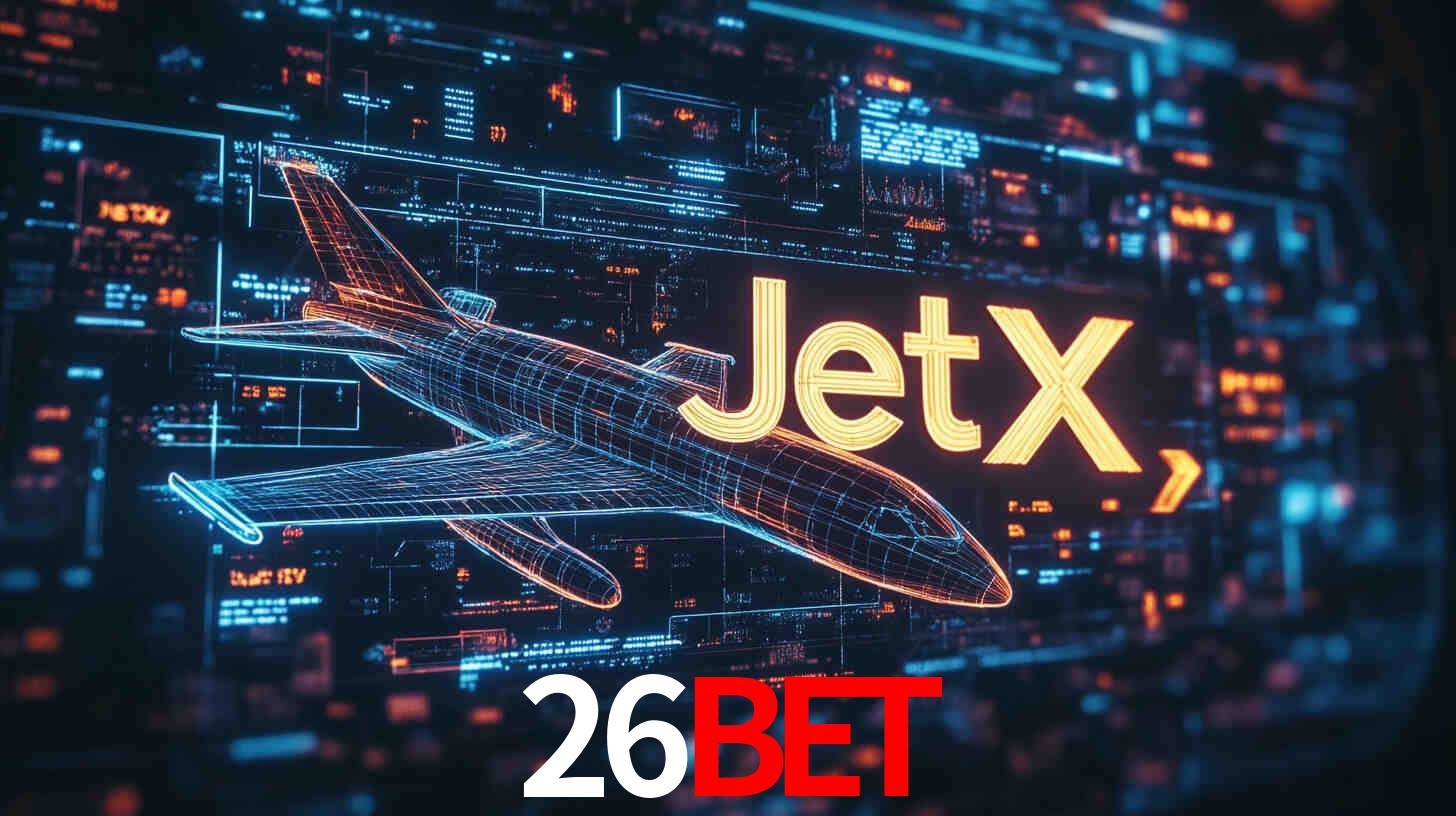 Instalar APK 26bet