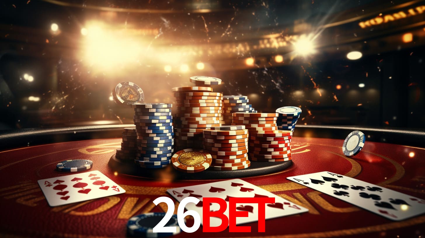 Programa VIP 26bet