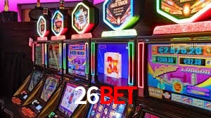 Estatísticas do Jogo 26bet