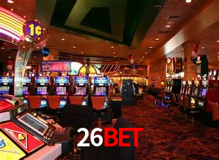 Explorando a Categoria de Eventos em Apostas na 26bet