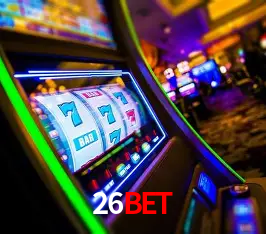 Descubra o Programa VIP da 26bet: Vantagens Exclusivas para Jogadores