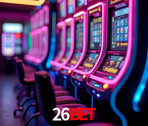 Táticas 26bet
