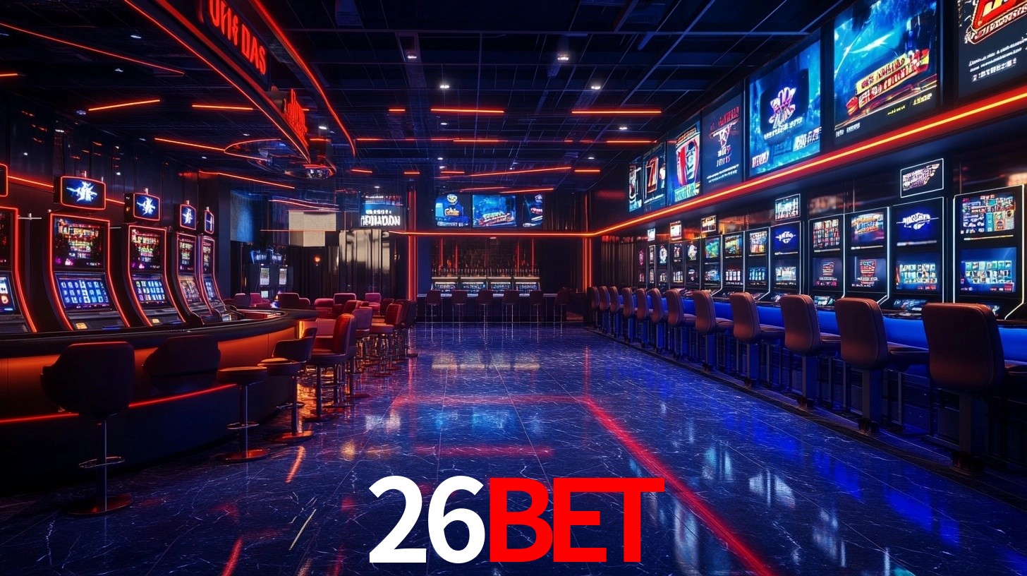 Premium Interface 26bet